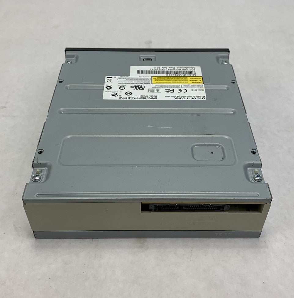 Lite-On IT iHAS324 DVD/CD Rewritable Drive (Lot of 3)