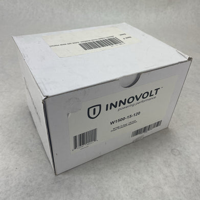 Innovolt SmartProtect W1500-15-120 Surge Protector 120 Volt 14 Amp