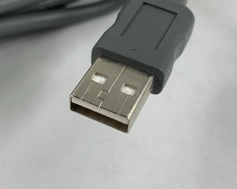 Symbol LS2208-SR20007R-NA Barcode USB-Wired Scanner