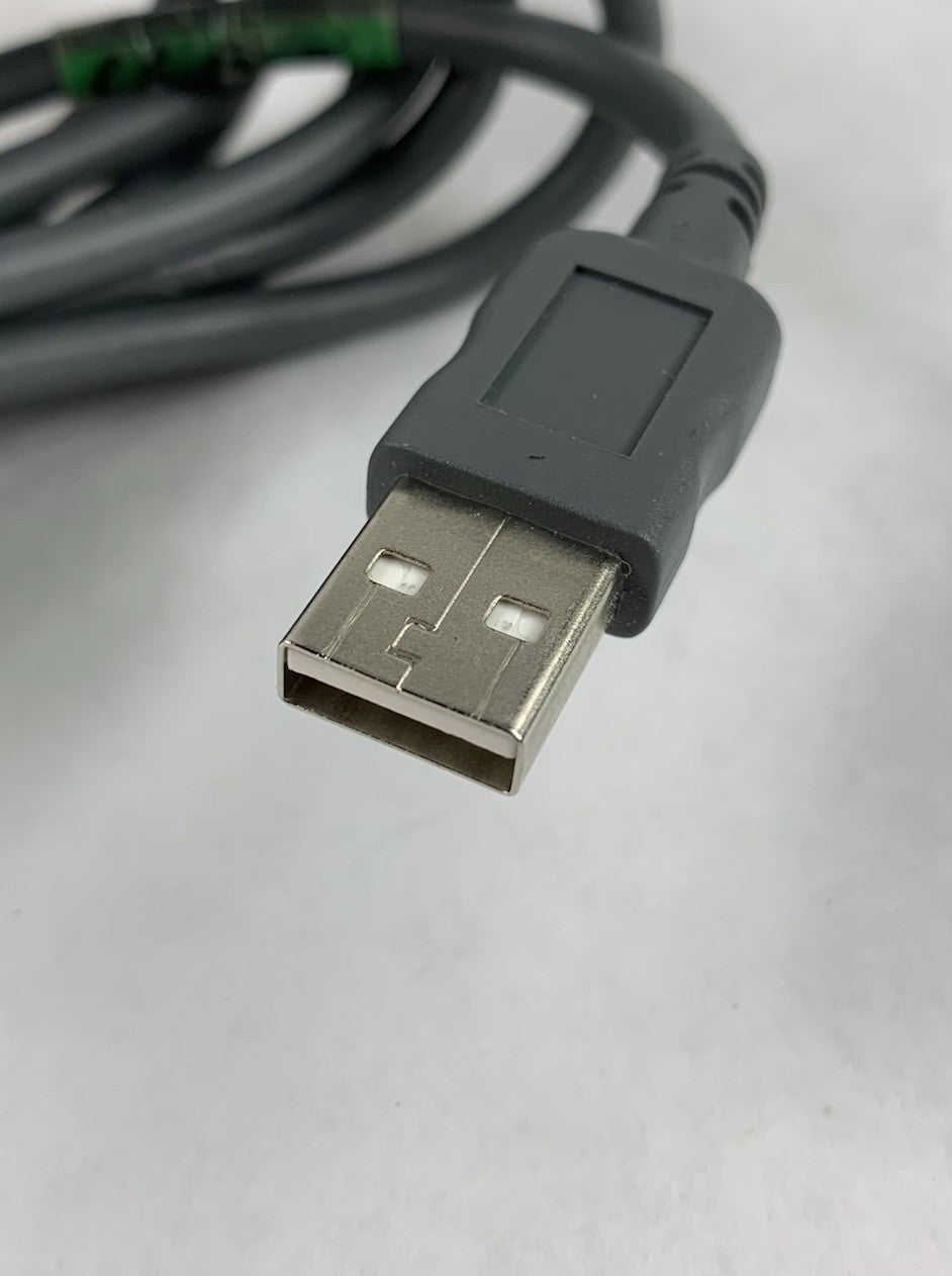 Symbol LS2208-SR20007R-NA Barcode USB-Wired Scanner7
