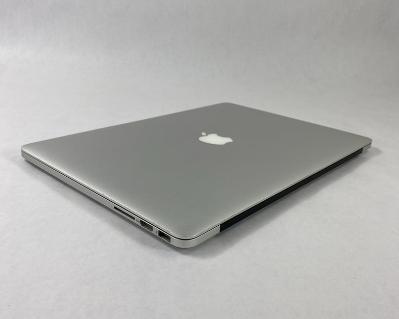Apple MacBook Pro A1398 2013 Retina 15" 2.40 GHz i7 8GB RAM 250GB SSD os10.15.7