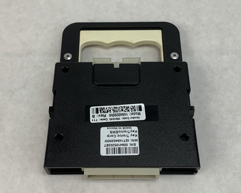 IGT S2000 14940200W Game King Slot Machine Enhanced Cabinet I/O Board