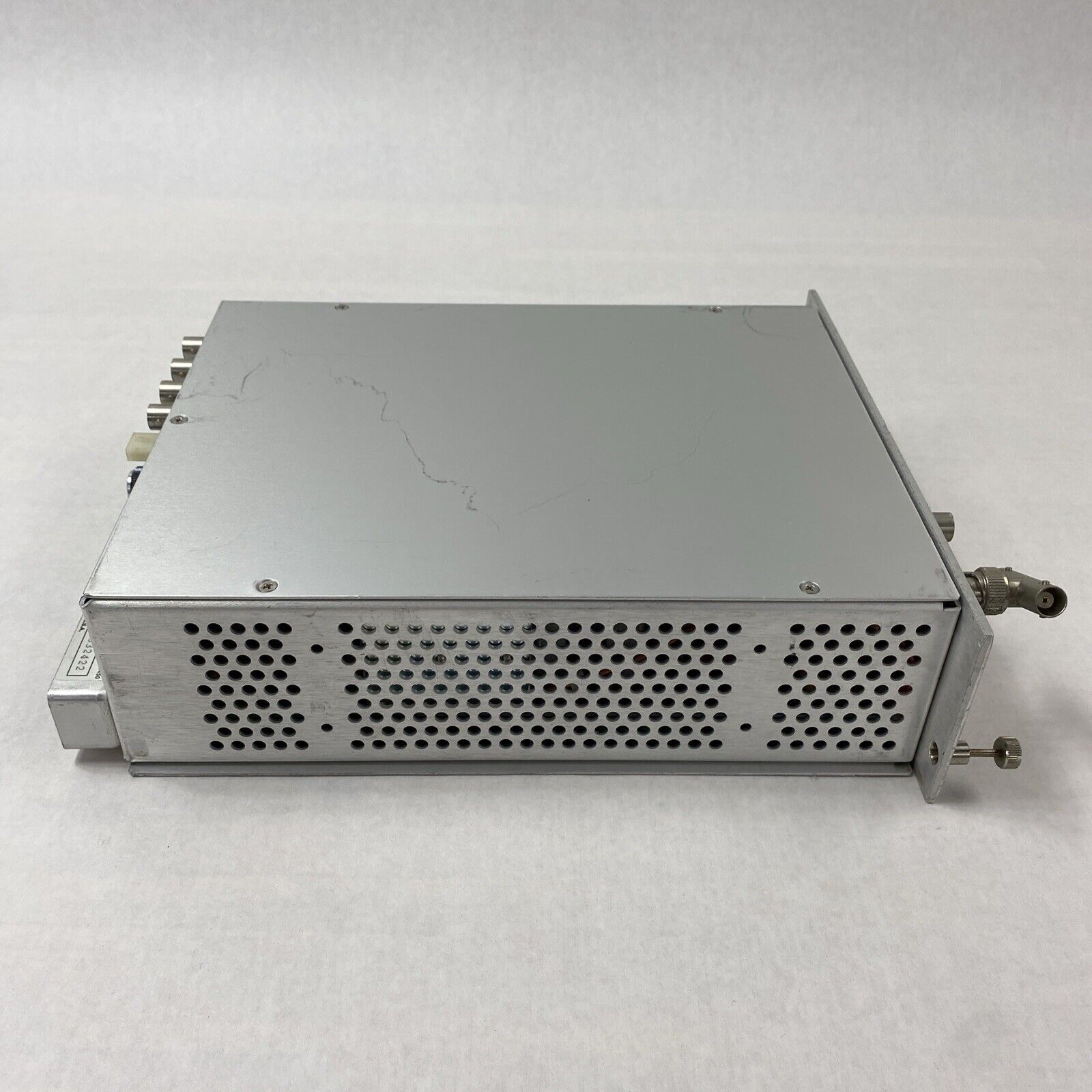 Canberra 9615 ICB Amplifier Nim Module