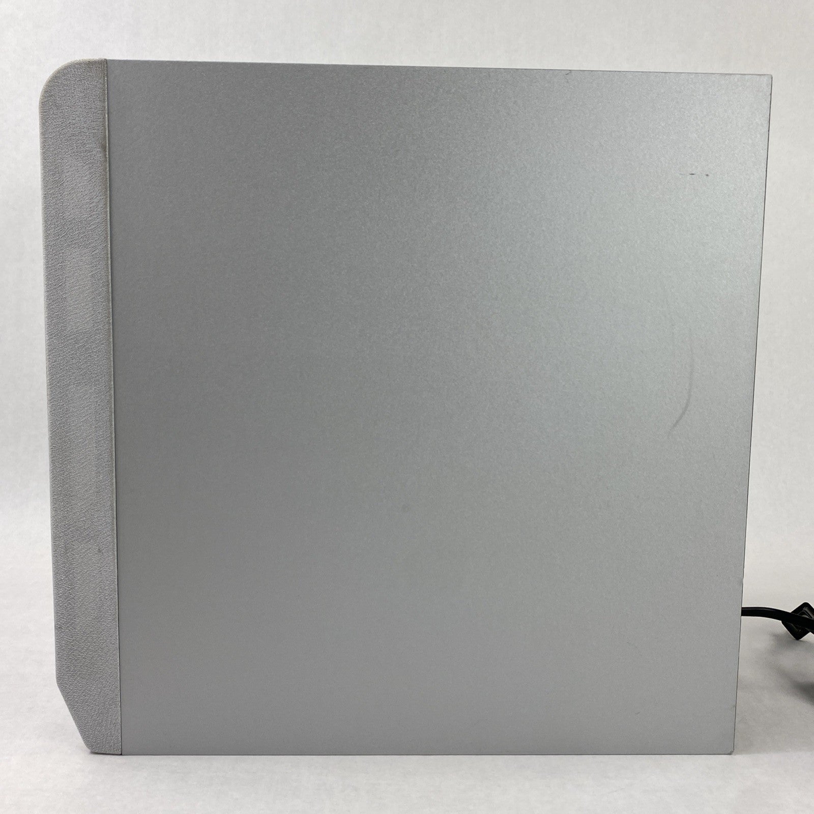 Yamaha SW-P270 Home Cinema Subwoofer w/ Yamaha NX-E270 NX-C270 Speakers
