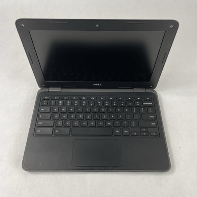 Dell Chromebook 11 3180 Intel Celeron N3060 1.60 GHz No-Touch 4 GB RAM 16 GB SSD