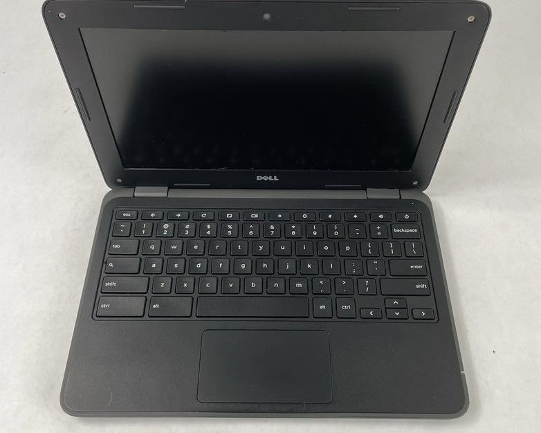 Dell Chromebook 11 3180 Intel Celeron N3060 1.60 GHz No-Touch 4 GB RAM 16 GB SSD