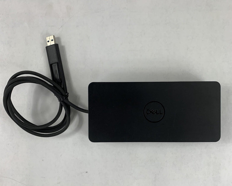 Dell D6000S 19.5V 6.7A Docking Station
