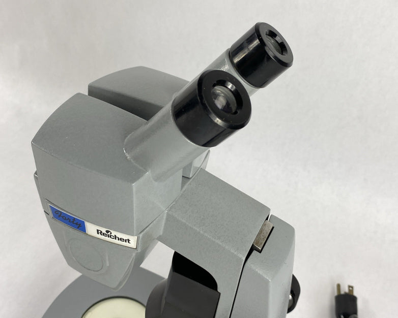 Reichert Forty Series 41 Microscope