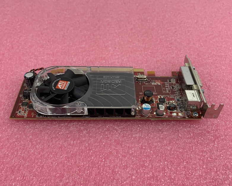 AMD B629 ATI-102-B62902 Video Graphics Card Red (Lot of 2)