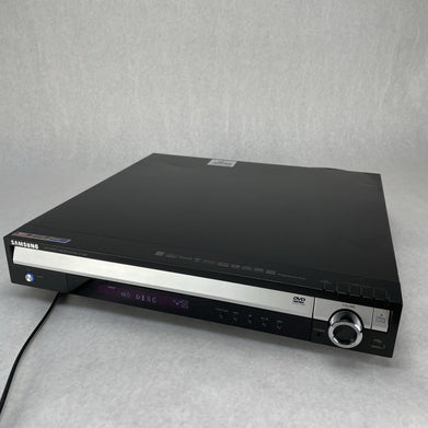 Samsung HT-Q45 5 Disk 5.1Ch DVD/CD Home Theater Receiver Power Tested