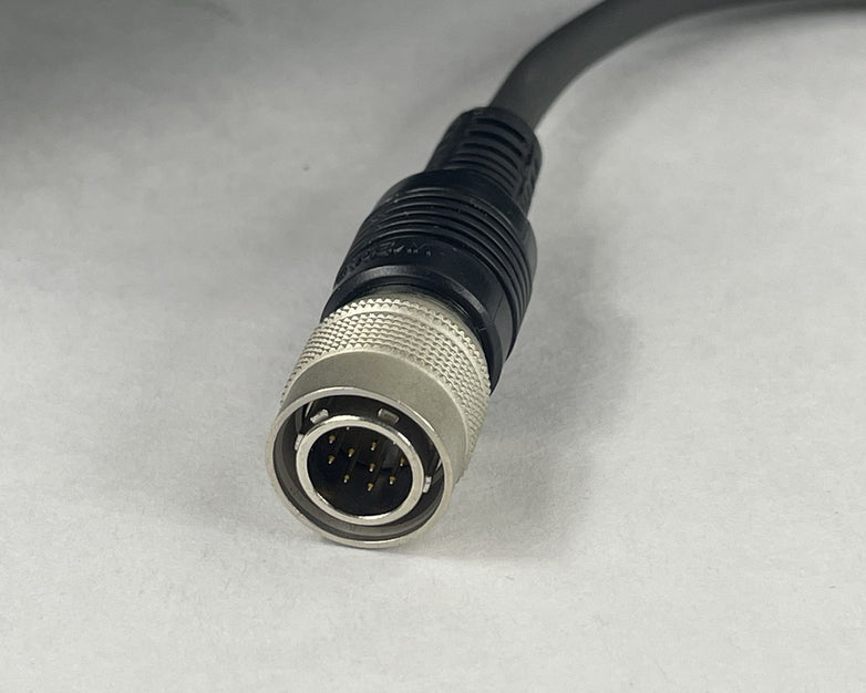 Canon HDGC KJ17ex7.7B IASE