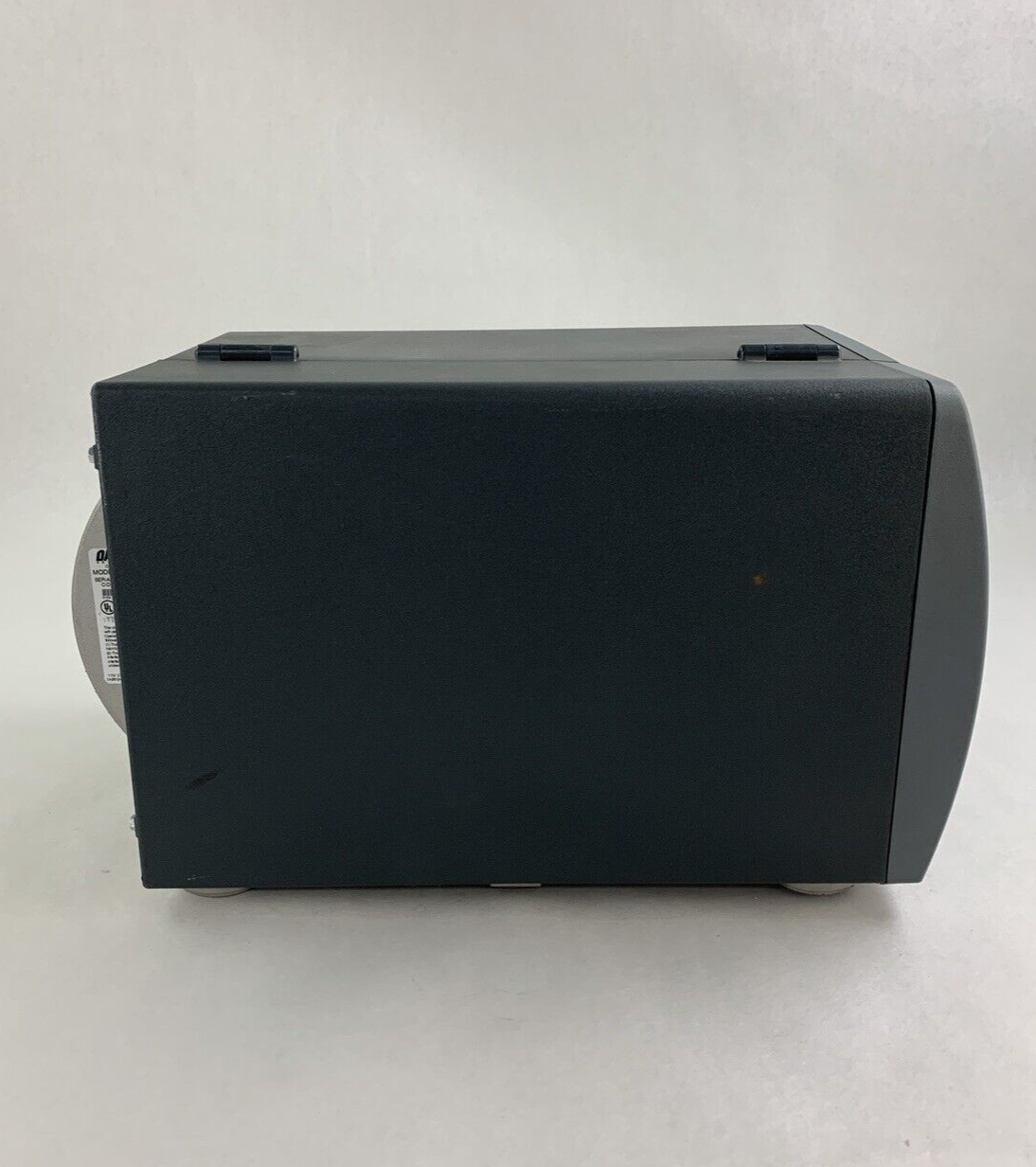 Datamax DMX-M-4206 M-Class Thermal Transfer Label Printer Aging Printhead Tested