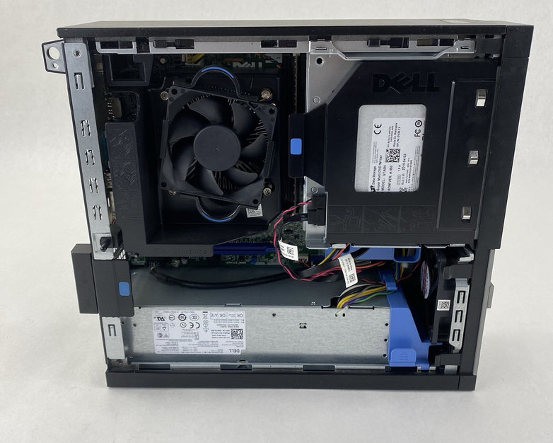 Dell OptiPlex 7020 SFF Intel Core i5-4590 3.3GHz 1x4GB RAM No HDD No OS