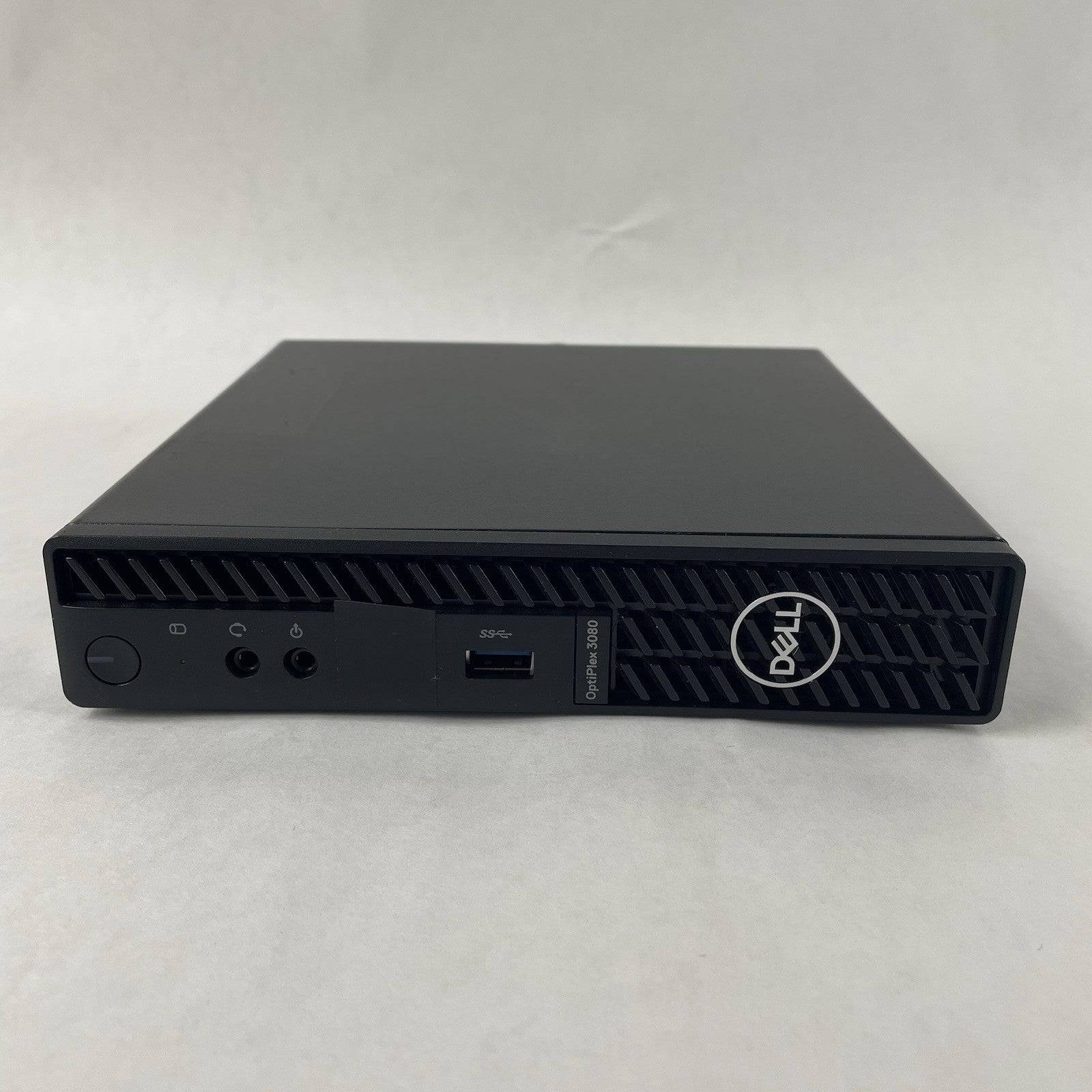 Dell Optiplex 3080 Micro i5-10500T 2.30 GHz 8 GB RAM No SSD/OS/AC - Bad USB1