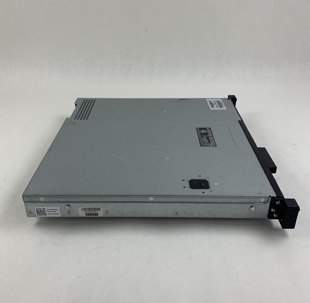 Dell Poweredge OEMR XL R210 Server 1xPentium G6950 2.8 GHz 1 GB Ram No OS No HDD