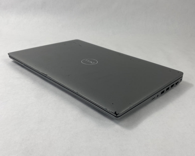 Dell Latitude 5520 Intel Core i5-1145G7 2.60 GHz 16 GB RAM 15.6" No SSD No OS