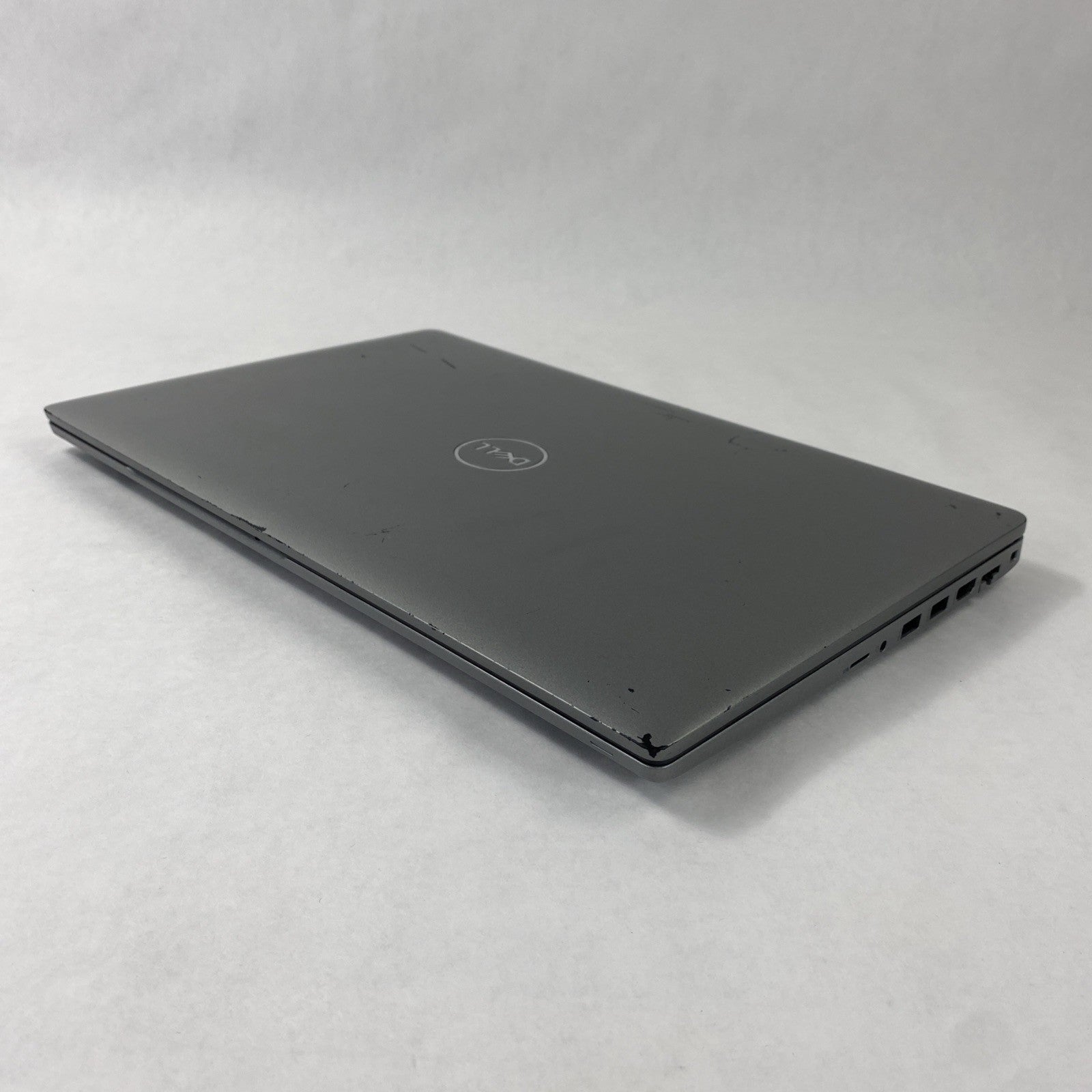 Dell Latitude 5520 Intel Core i5-1145G7 2.60 GHz 16 GB RAM 15.6" No SSD No OS