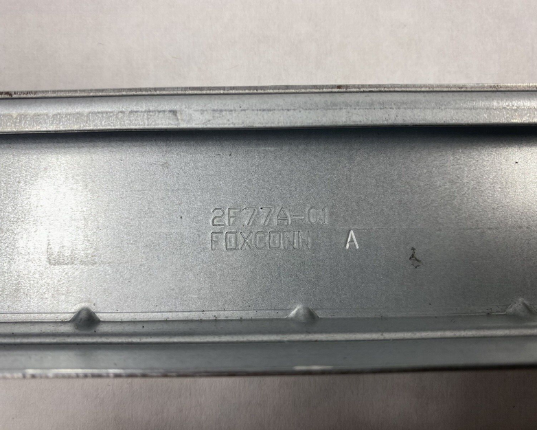 HP Right Rack Sliding Rail 2F77A-01 2F79A-02