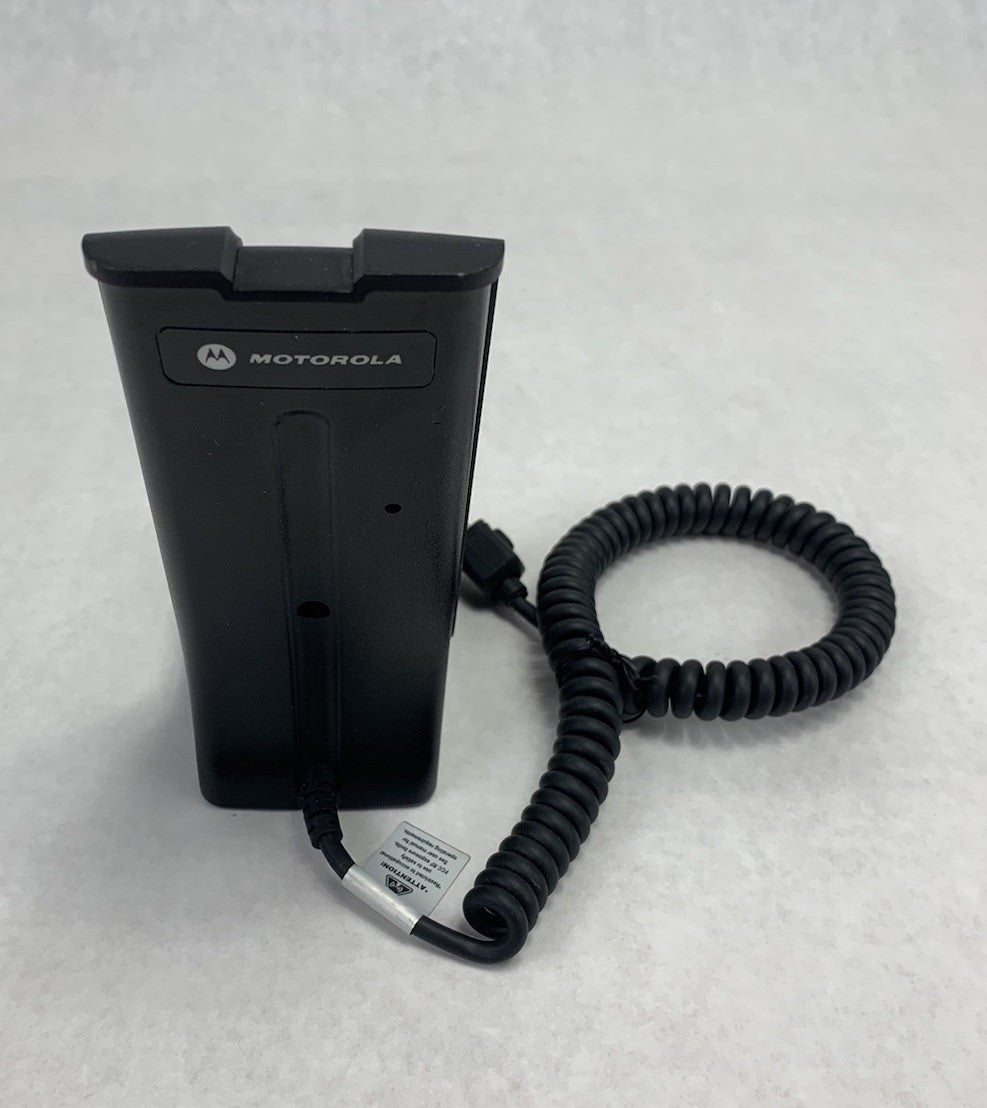Motorola RMN5068A Microphone Base Station