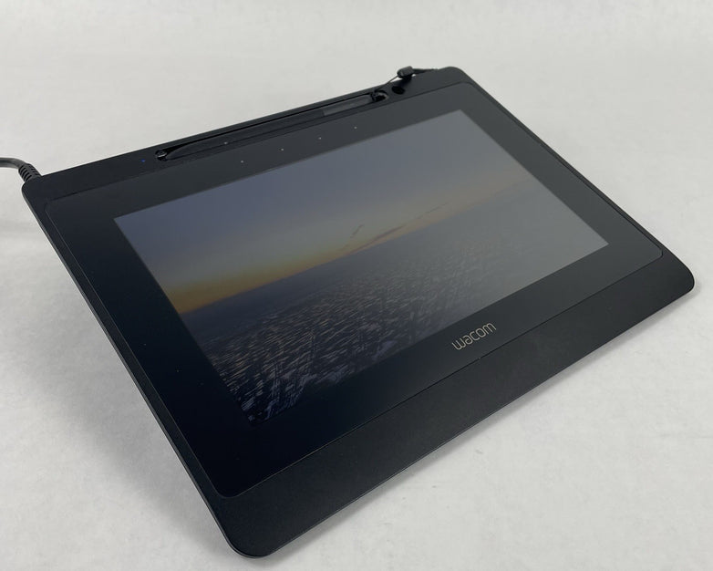 Wacom DTU-1141B 10.1" FHD Digitizer Interactive Pen Display Drawing Tablet