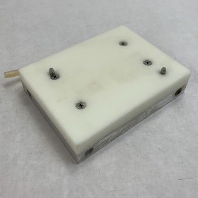 Custom Heat Tool Blocks for Beckman Biomek 2000/3000/4000 - Style E Broken Tube