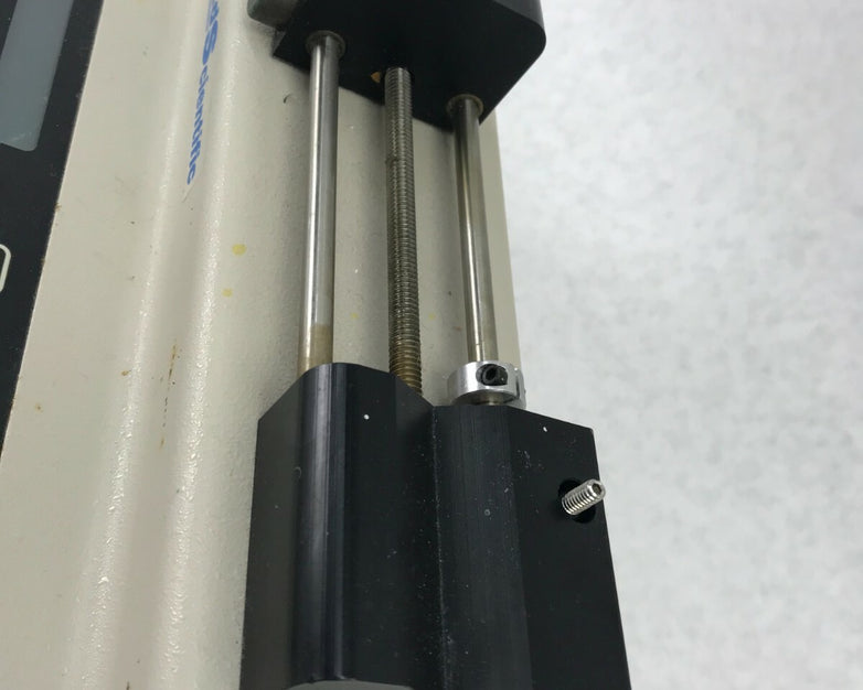 KD Scientific Model 100 Laboratory Syringe Pump - Parts or Repair