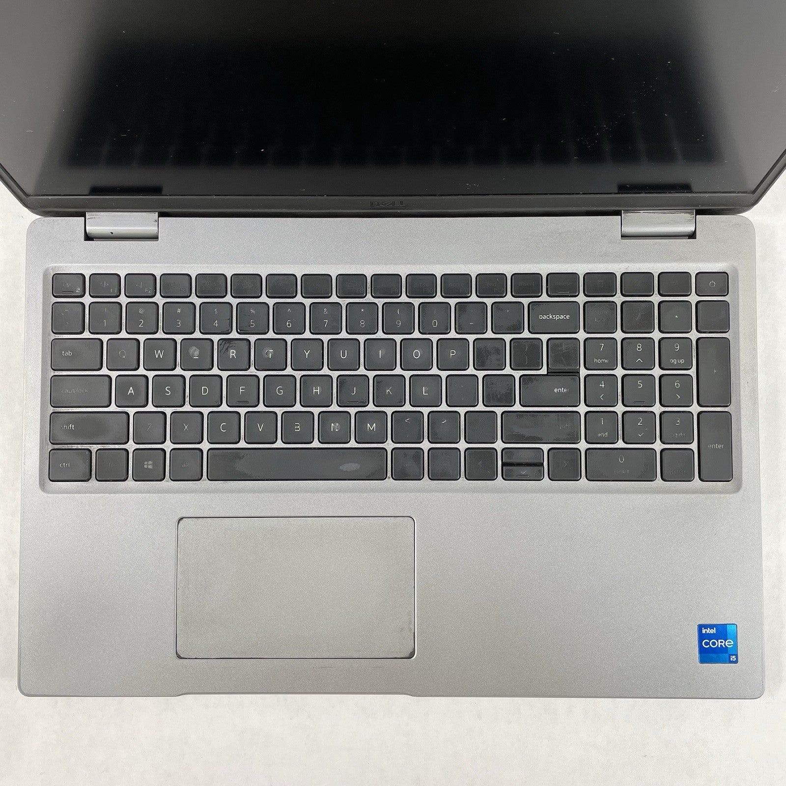 Dell Latitude 5520 15.6" i5-1135G7 1.40 GHz 8 GB RAM No SSD/OS/AC - READ2