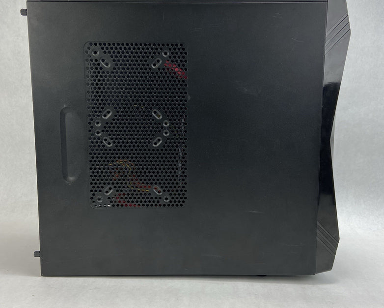 Rosewill Mid Tower Gaming Case OCZ Tech ModxStream-Pro 700W PSU