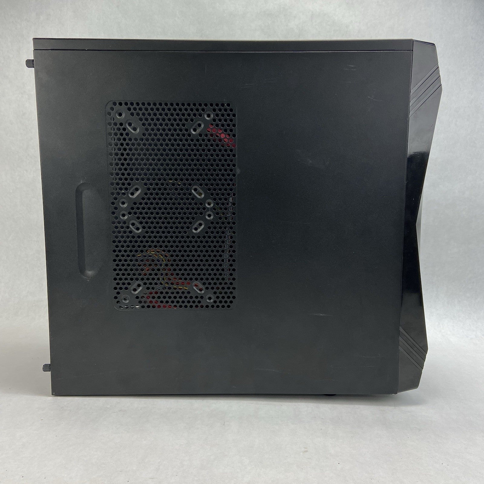 Rosewill Mid Tower Gaming Case OCZ Tech ModxStream-Pro 700W PSU5