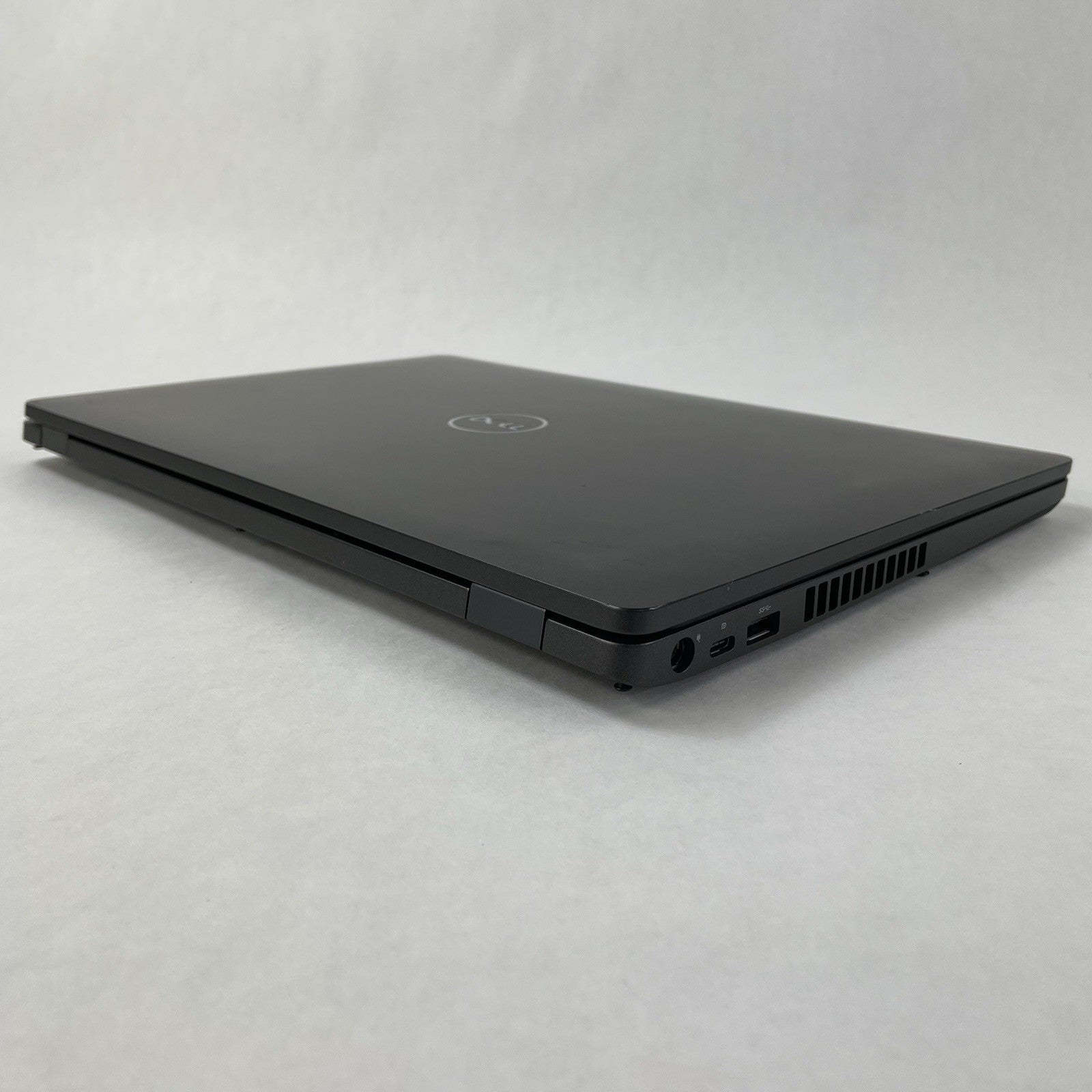 Dell Latitude 5500 15.6" i5-8365U 1.60 GHz 8 GB RAM No SSD/OS/AC - READ10