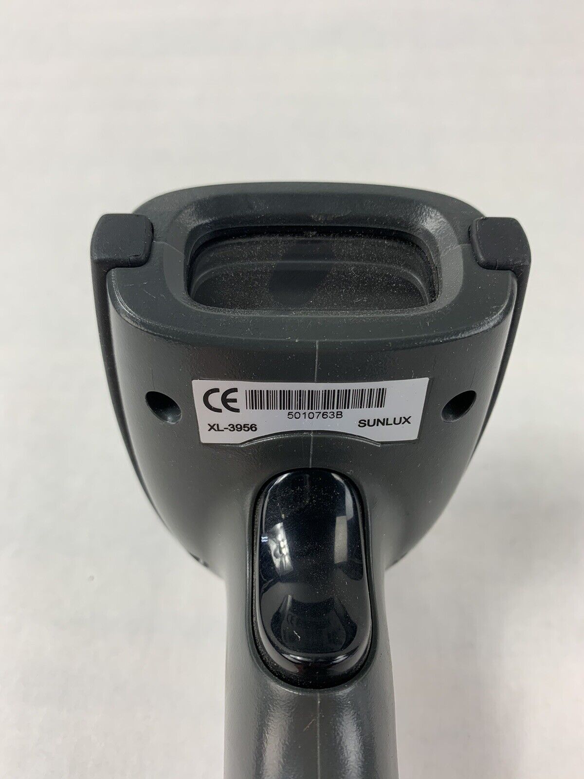 KidCheck System 2D Barcode Scanner with Stand XL-3956