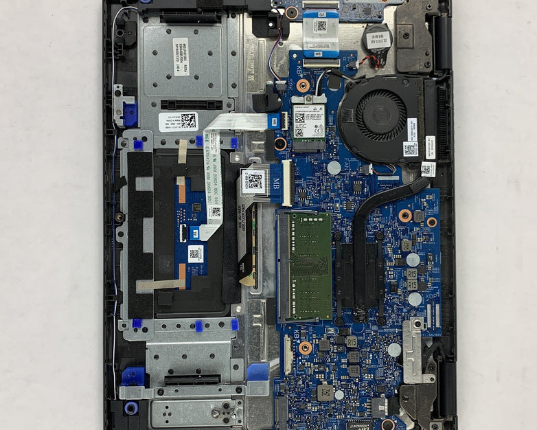 Dell Latitude 3300 13.3" i5-8250u 1.6 GHz 8 GB Ram NO OS No HDD No Batt No AC