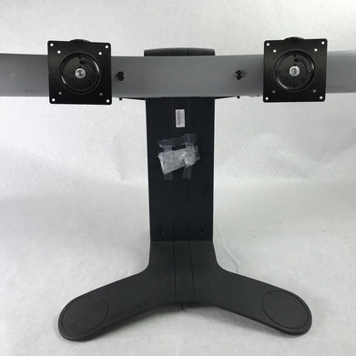Ergotron 33-299-195 Display Stand w/ Mounting Screws
