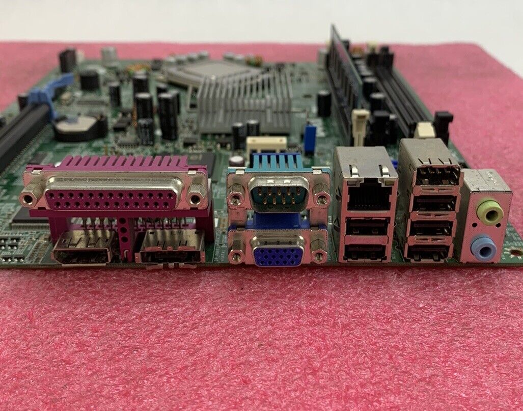 Dell 3NVJ6 Optiplex 780 SFF Intel Pentium Dual E5800 3.2GHz 2GB RAM
