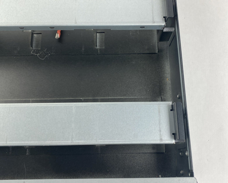 Vertiv Liebert GXT5-EBC48VRT2U GXT5 Tested No Batteries - No Rack Ears No Bezel