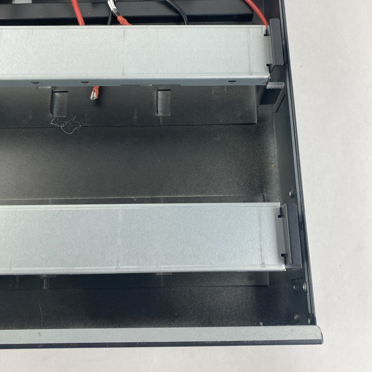 Vertiv Liebert GXT5-EBC48VRT2U GXT5 Tested No Batteries - No Rack Ears No Bezel12