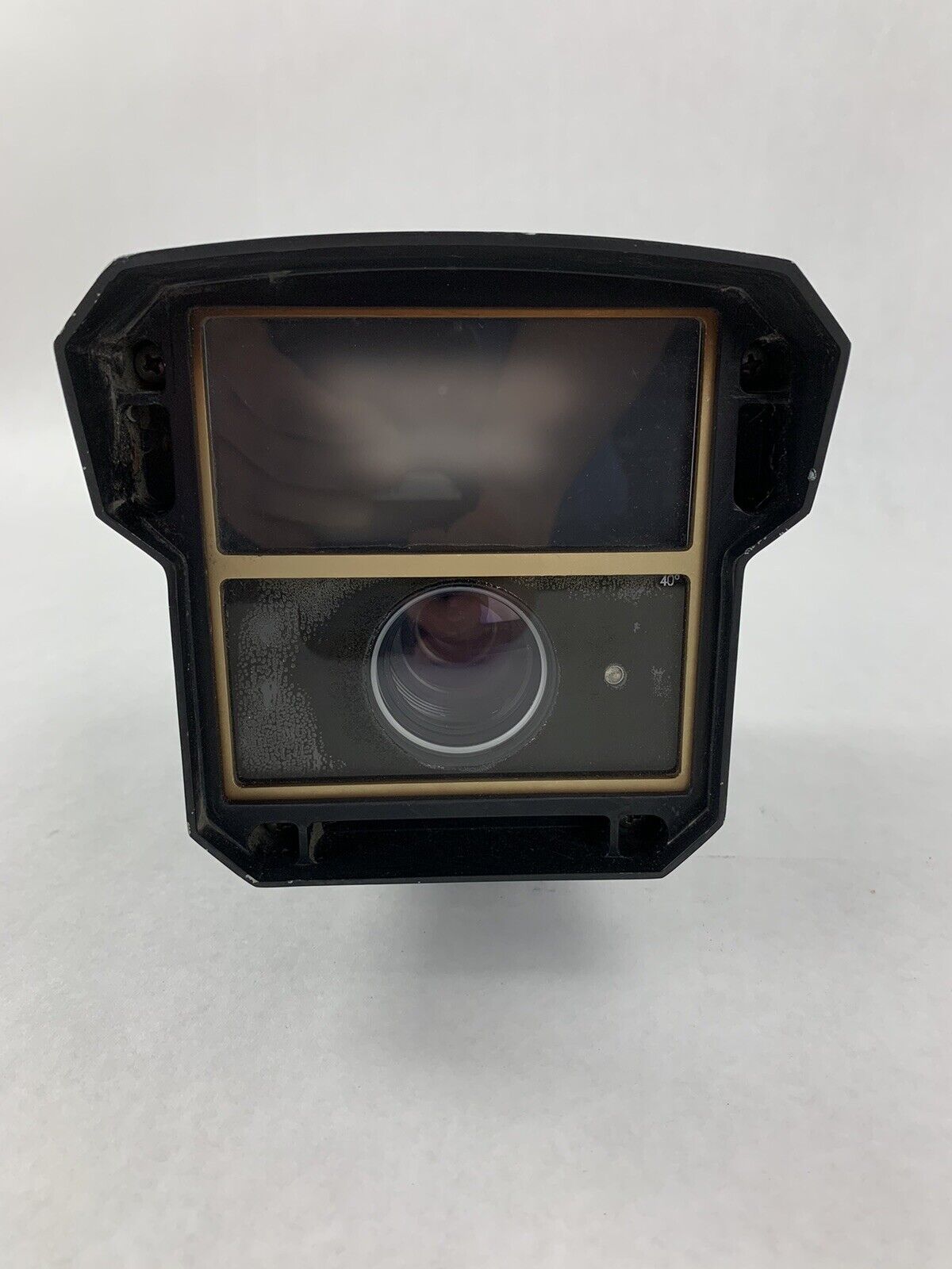 Bosch Black EX30MNX8V0550B-N Security Camera