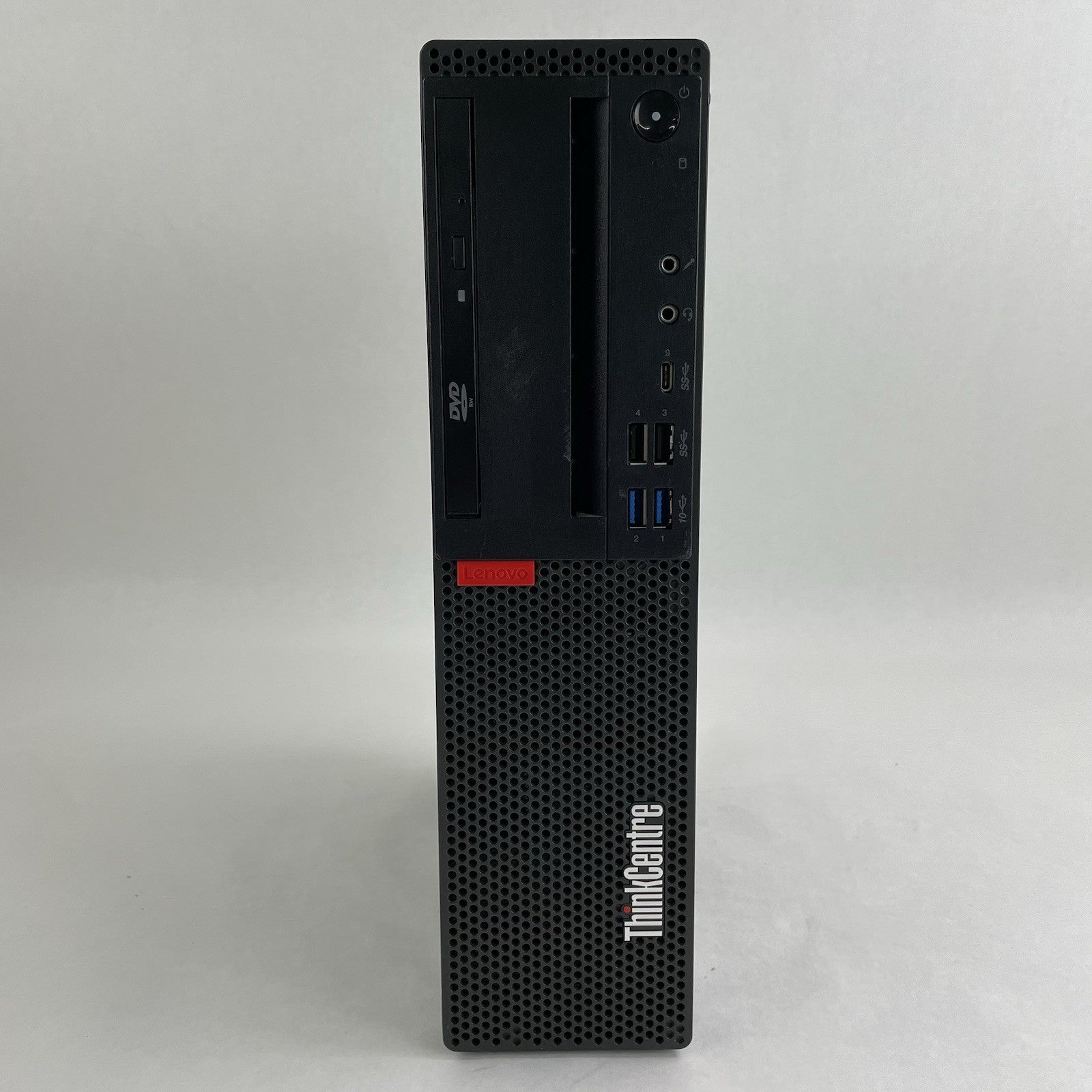 Lenovo ThinkCentre M720s SFF i5-8500 3.00 GHz 8 GB RAM No HDD/OS1