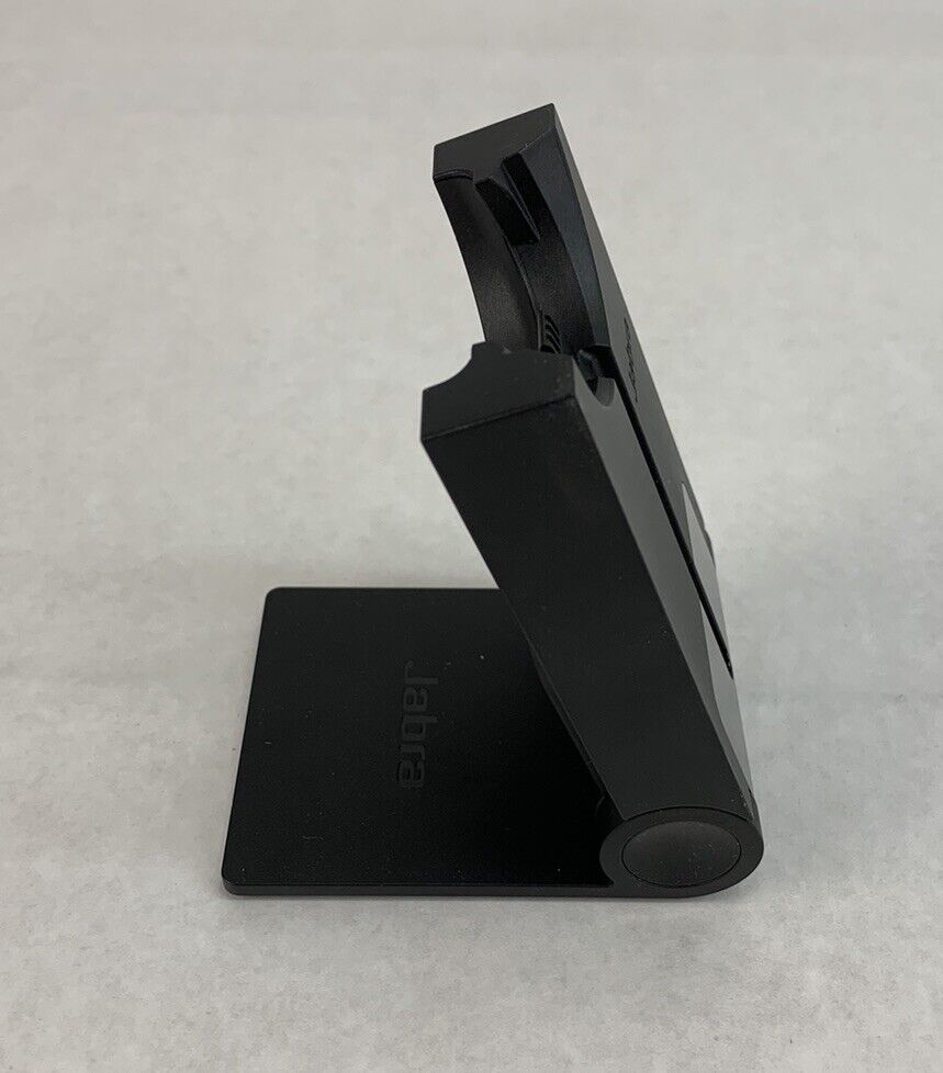 Jabra WHB003BS Base Only (Lot of 5)