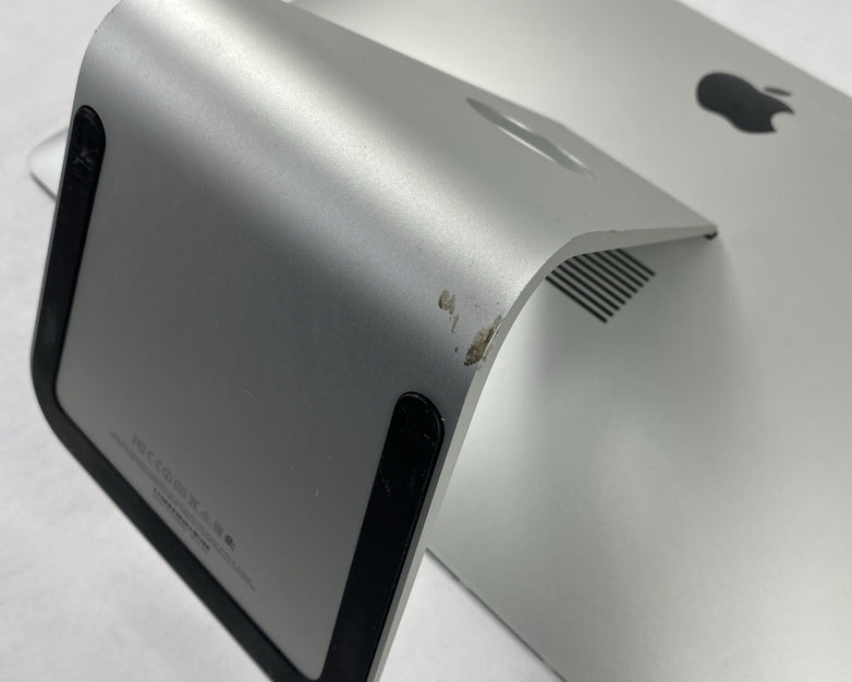 Apple A1418 iMac Retina 4k 21.5" 2015 3.1GHz i5 16GB RAM 1TB HDD Fusion -Cracked