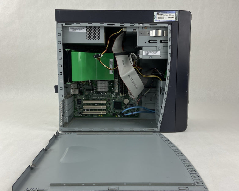 Dell Dimension 2350 MT Intel Pentium 4 2.4GHz 1GB RAM No HDD No OS