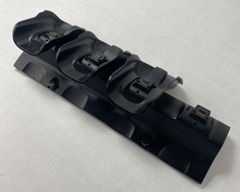 Motorola CRD9501-4E 4 Slot Charging Cradle CRD9501-4000ER Parts and Repair