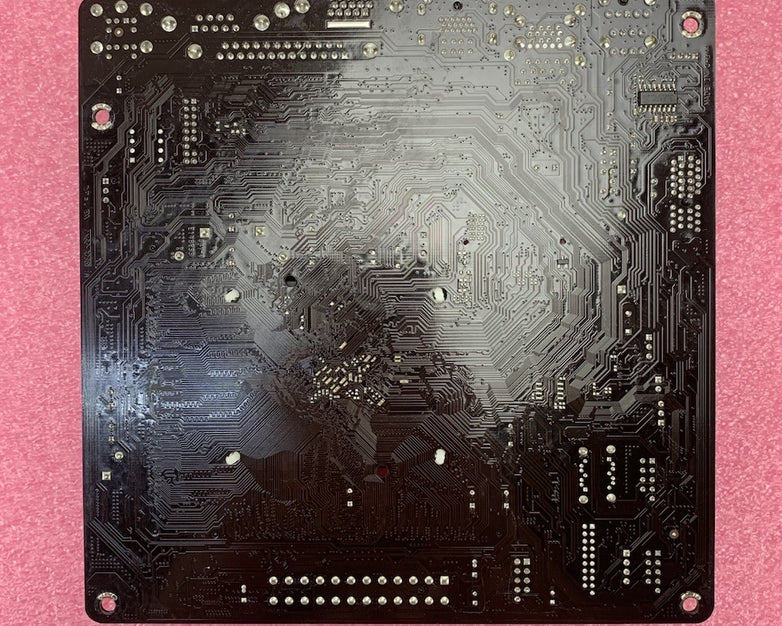 ASRock Q1900B-ITX Motherboard Celeron J1900 1.99GHz 4GB RAM 2 Sticks w/ Shield
