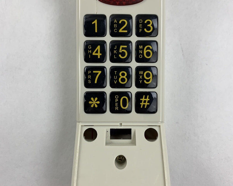 Med-Pat  XL-303 One-Piece Hospital Hotel Motel Phones