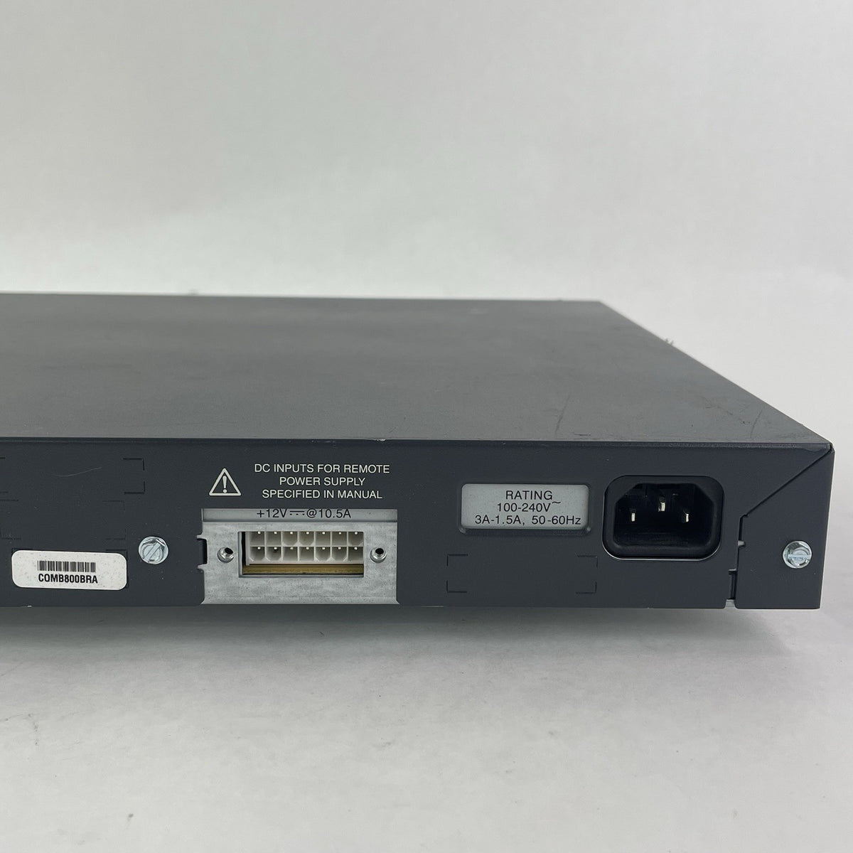 Cisco WS-C2960G-48TC-L 48-Port Tested and Reset8