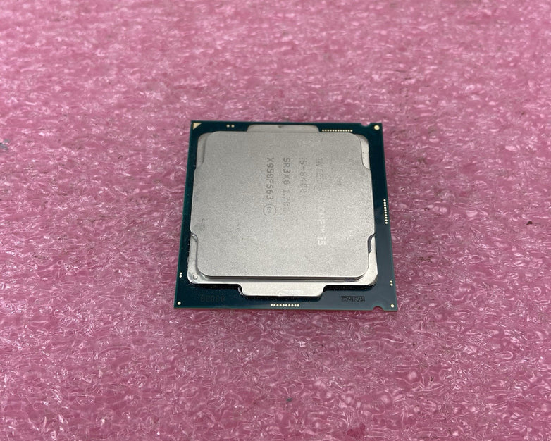 Intel Core i5-8400T SR3X6 1.7GHz Desktop CPU