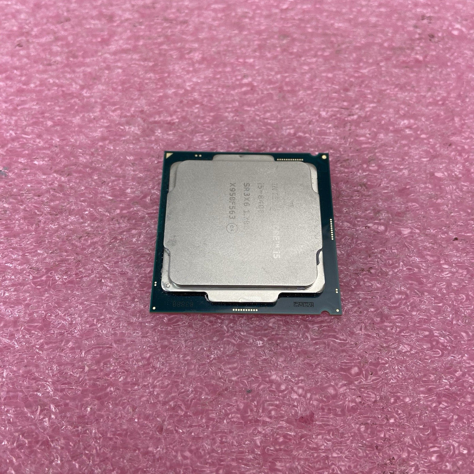 Intel Core i5-8400T SR3X6 1.7GHz Desktop CPU2