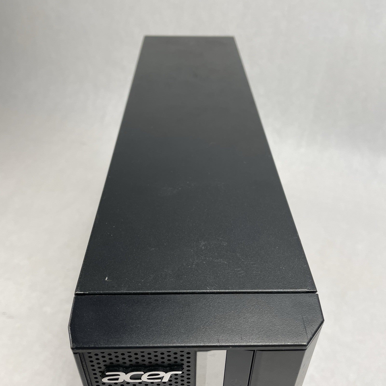 Acer Veriton X4610G SFF i3-2120 3.30 GHz 4 GB RAM No HDD No OS
