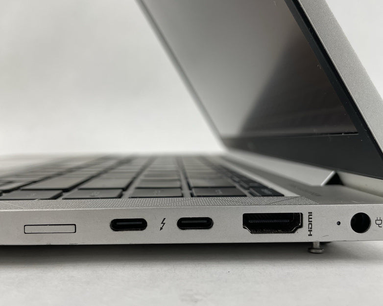 HP EliteBook 840 G8 14" i7-1165G7 2.80 GHz 8 GB RAM No SSD/OS/AC
