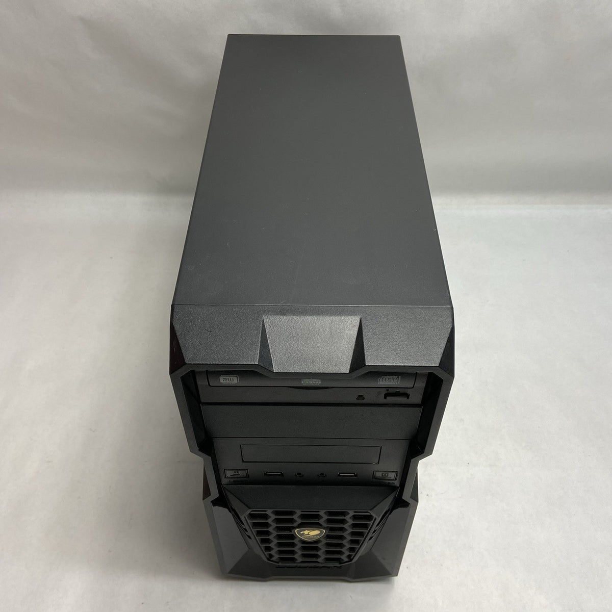Cougar SPIKE Micro ATX Computer Case Antec VP450 450W Power Supply2